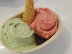 -极拉图·现制冰淇淋(大卫城店)