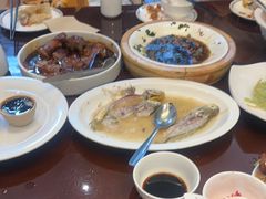 -走马楼饭庄(慈城古县城店)