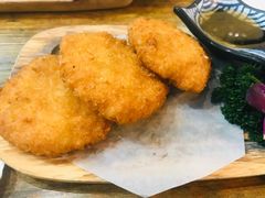 -Hi YOU你的饭局泰餐厅(雍和宫店)