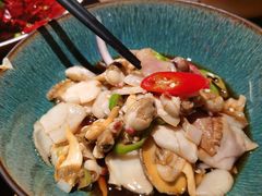 -KŌNG胶东小馆·酒馆(华熙店)