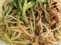 四川凉面-力力豆花庄(广渠门店)