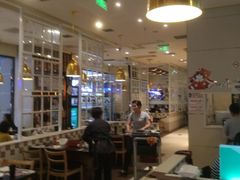 -新辣道鱼火锅(世纪金源购物中心店)