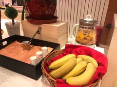 -天津水游城丽筠酒店