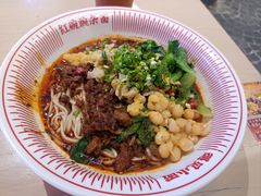 -遇见小面(深圳中心书城店)