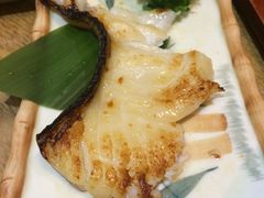 -水之惠鲜鱼料理(王府大街店)