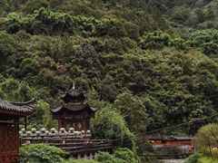 -矮寨·十八洞·德夯大峡谷景区
