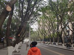 -重庆工商大学(南岸校区)