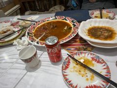 -清真·玛丽亚新疆菜主题餐厅(浙江中路店)