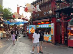 -古文化街旅游区