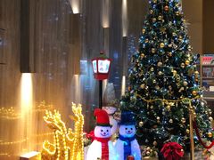 -广州辉盛阁国际公寓