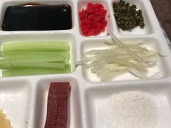 -四季民福烤鸭店(王府井灯市口店)