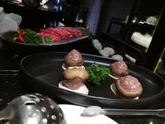 -捞王锅物料理(凯旋路店)