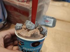 -DQ·蛋糕·冰淇淋(领秀城店)
