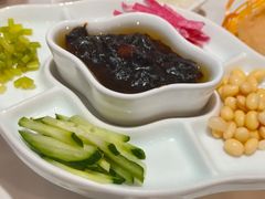 -味+新京宴·烤鸭·北京菜(创意谷店)