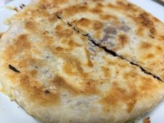 -穆斯林饭庄(明德南街店)