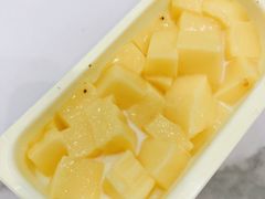 -大苹果面包生日蛋糕(创新店)