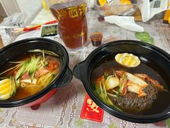 -鲜一烤肉(中街大东门店)