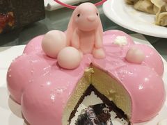 -BONCAKE裱花蛋糕(万象汇店)