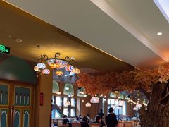 -君邦火锅(新疆大厦店)