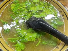 -锅贴大王南翔小笼(临沂二村店)