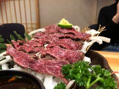 -大岛日本料理铁板烧(南通大饭店)