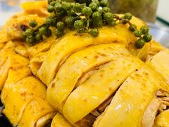 -阿金大白·上海菜馆(新天地店)