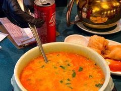 -誉八仙粤菜(万象天地店)