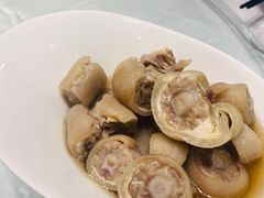 -老人和饭店(淮海中路店)