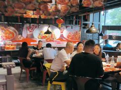 -辣得叫湘菜(观海卫店)