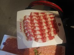 -山城辣妹子(定福庄店)