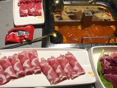 -海底捞火锅(吴中路店)