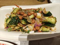 -熙成烧烤(白塔岭店)