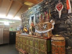 -思金拉措庄园藏餐(太阳岛店)