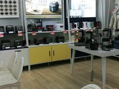 -苏宁易购(成都春熙路店)