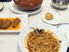 -丝宴·凤城印象·西北特色菜(彩虹湾店)