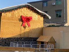 -HERRE·FARM 赫尔露营农场·团建聚会包场