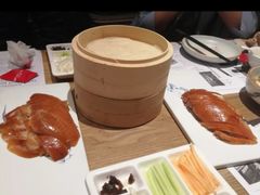 -小大董·烤鸭(凤凰汇店)