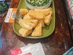 -凤兴鸡煲(宝安海雅店)