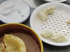 -大清花饺子(山庄店)
