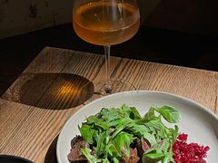 炭烤牛肉-毛辣果·酸