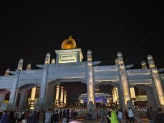 -兴隆文化园景区