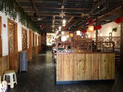 -又一福烤鸭·北京菜(东四店)
