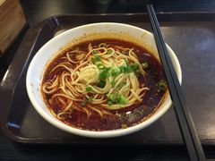 -秦云老太婆摊摊面(磁器口店)