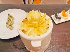 -甄御•海鲜新青岛菜(麦岛店)