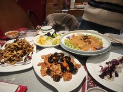 -添福来墨鱼饺子 · 海鲜东北菜(大连星海·黄浦路店)