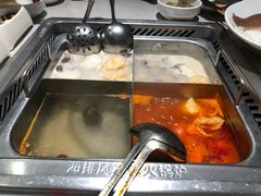 -海底捞火锅(番禺广场店)
