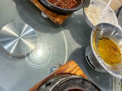 -夜不收荤豆花(大邑总店)