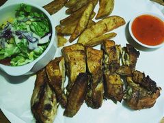 -JINNS锦时 steak&pizza(浸信会礼拜堂旧址店)