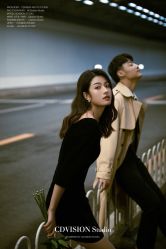 -CD视觉婚纱摄影