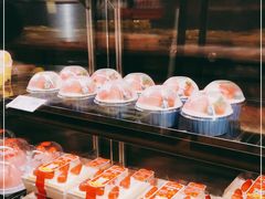 -味多美蛋糕(西安门店)